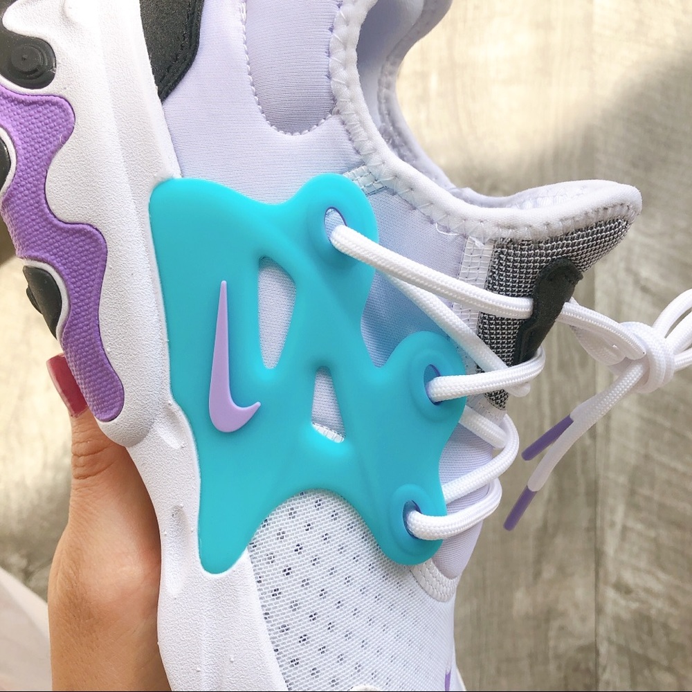 nike air presto - Picture 3 of 8